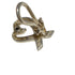 Paloma Picasso Earrings Sterling Silver Sterling Silver