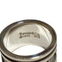 Atlas Ring Sterling Silver
