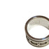 Atlas Ring Sterling Silver