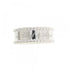 Perlee Ring 18K White Gold