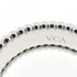 Perlee Ring 18K White Gold