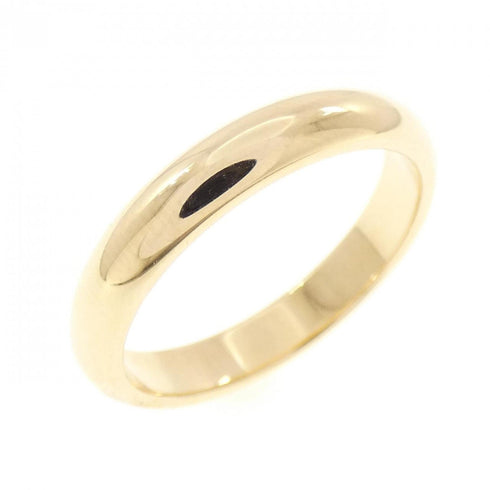 Ring 18K Yellow Gold