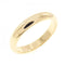 Ring 18K Yellow Gold