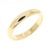 Ring 18K Yellow Gold