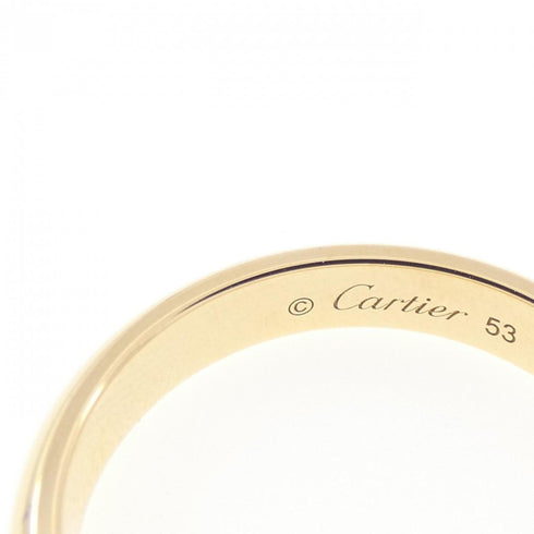 Ring 18K Yellow Gold