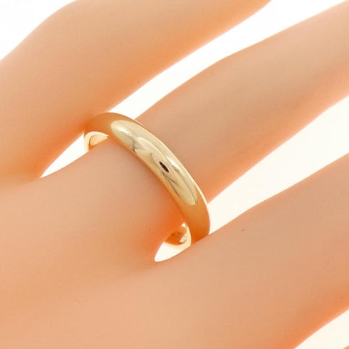 Ring 18K Yellow Gold