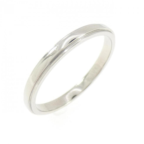 Damour Ring Platinum
