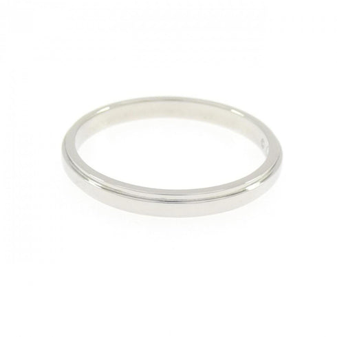 Damour Ring Platinum