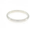 Damour Ring Platinum