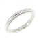 Milgrain Ring Platinum