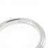 Milgrain Ring Platinum
