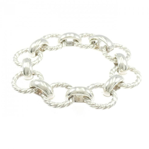 Bracelet Sterling Silver