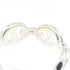 Chaine d'Ancre Enchainée Ring Sterling Silver
