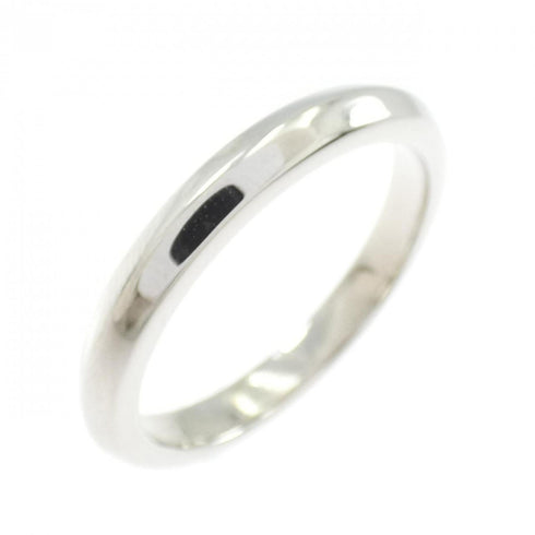 Fedi Ring Platinum