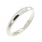 Fedi Ring Platinum