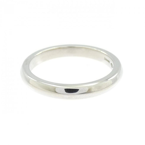 Fedi Ring Platinum