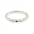 Fedi Ring Platinum