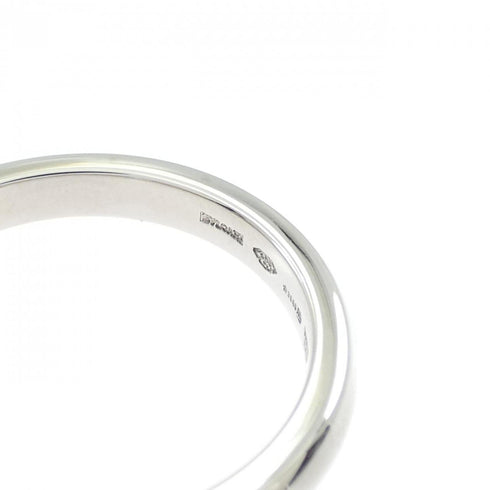 Fedi Ring Platinum