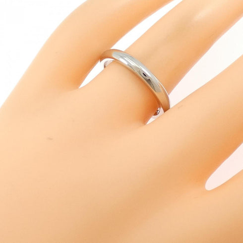 Fedi Ring Platinum