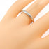Fedi Ring Platinum