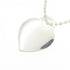 Pendant Necklace Sterling Silver