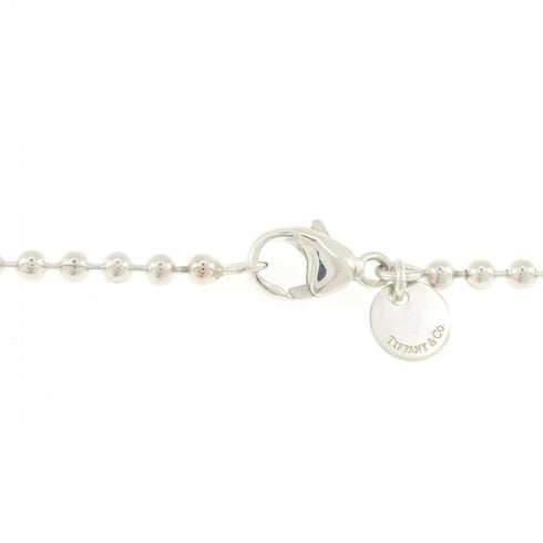 Pendant Necklace Sterling Silver