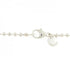 Pendant Necklace Sterling Silver