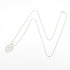 Pendant Necklace Sterling Silver