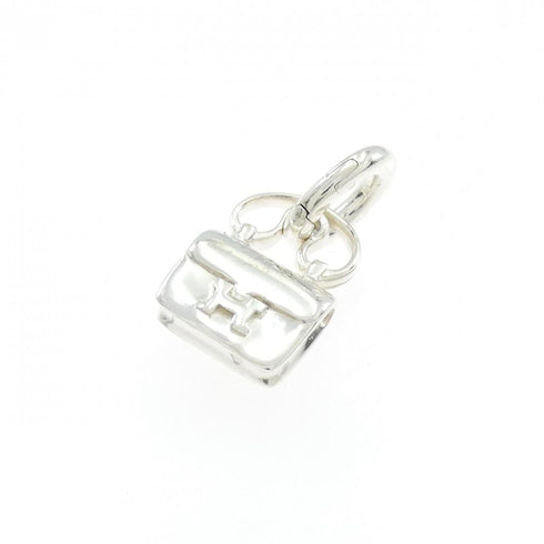 Charm Sterling Silver