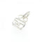 Charm Sterling Silver