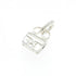 Charm Sterling Silver