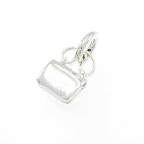 Charm Sterling Silver