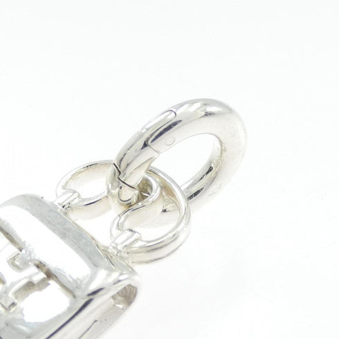 Charm Sterling Silver