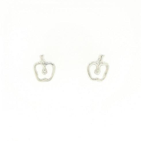 Earrings Sterling Silver
