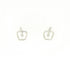 Earrings Sterling Silver