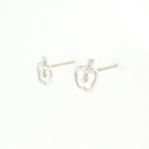 Earrings Sterling Silver