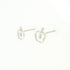 Earrings Sterling Silver
