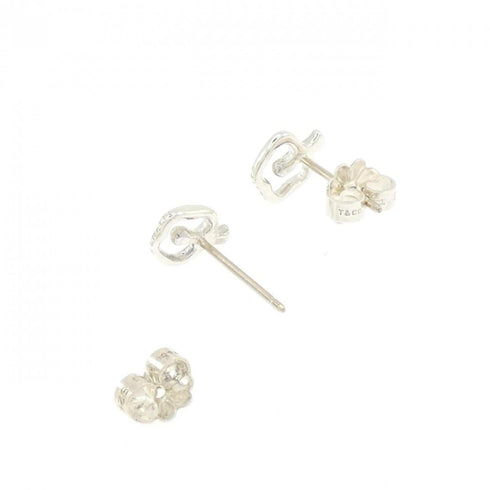 Earrings Sterling Silver