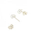 Earrings Sterling Silver