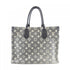 OnTheGo Tote Monogram Jacquard Denim MM