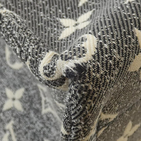 OnTheGo Tote Monogram Jacquard Denim MM