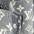 OnTheGo Tote Monogram Jacquard Denim MM