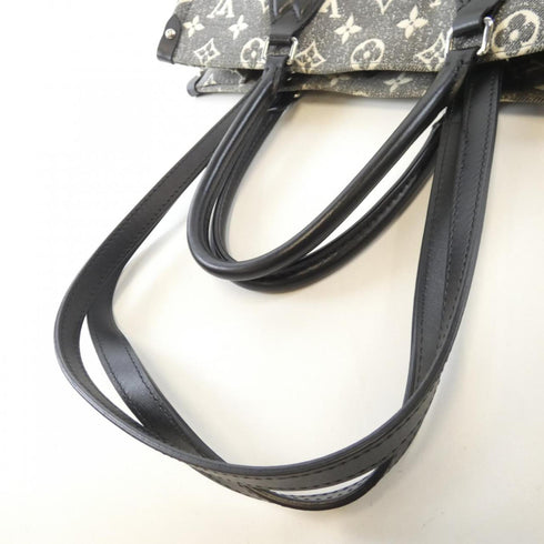 OnTheGo Tote Monogram Jacquard Denim MM