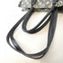 OnTheGo Tote Monogram Jacquard Denim MM
