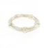 Bamboo Ring Sterling Silver