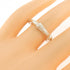 Bamboo Ring Sterling Silver