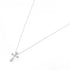 Pendant Necklace Platinum Small