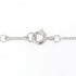 Pendant Necklace Platinum Small