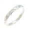 Ring 18K White Gold Mini