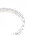 Ring 18K White Gold Mini